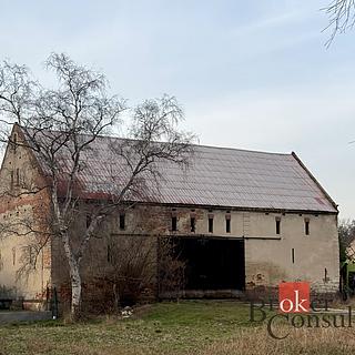 Prodej zemědělské usedlosti 286 m² Staňkovice