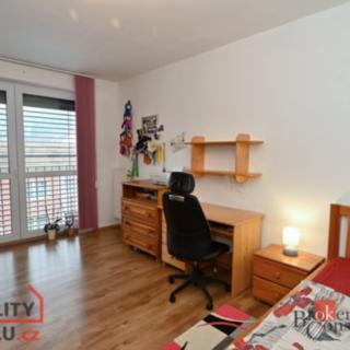 Prodej bytu 2+kk 67 m² Ostopovice