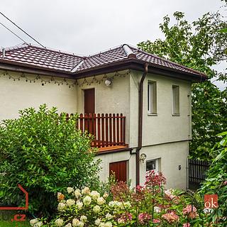 Prodej rodinného domu 53 m² Ostrava