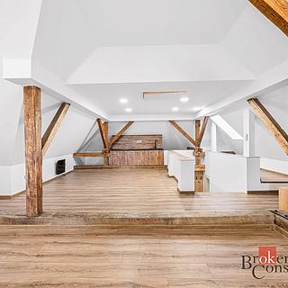 Pronájem bytu 1+kk, garsoniery 85 m&sup2; Příkosice