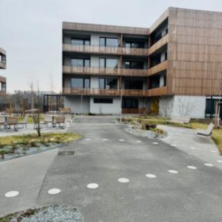 Pronájem bytu 2+kk 77 m² Plzeň