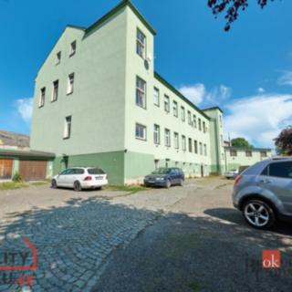Pronájem bytu 2+kk 45 m² Česká Skalice, E. Beneše