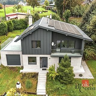 Prodej rodinného domu 230 m&sup2; Baška