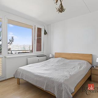 Prodej bytu 3+1 74 m² Plzeň Bolevec, Žlutická