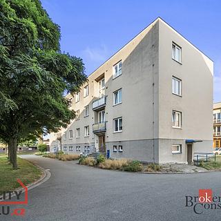 Prodej bytu 3+kk 72 m² Solnice