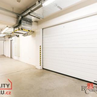 Prodej garáže 15 m² Brno