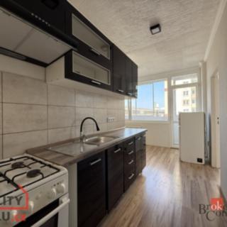 Prodej bytu 3+1 62 m² Most