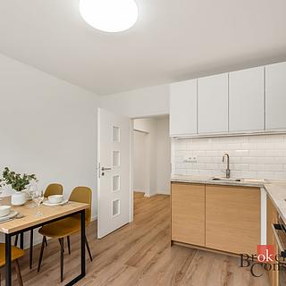Prodej bytu 3+1 79 m&sup2; Praha
