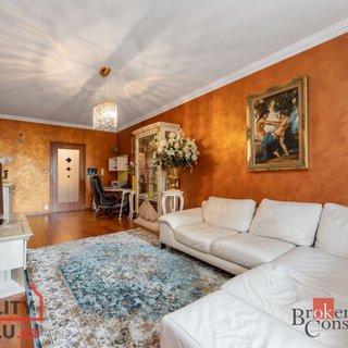Prodej bytu 3+1 83 m² Liberec
