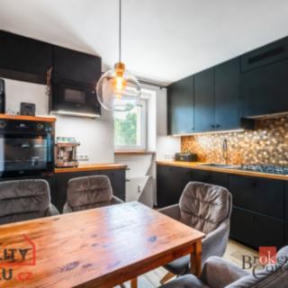 Prodej bytu 3+1 74 m² Hodonín