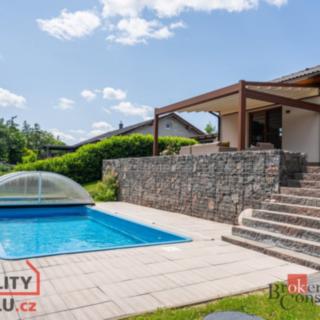 Prodej rodinného domu 113 m² Letohrad, Nad Údolím