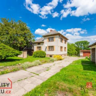 Prodej rodinného domu 150 m² Smidary