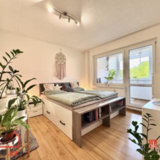 Prodej bytu 3+1 68 m² Jirkov, Na Borku