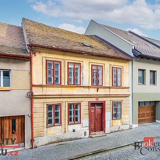 Prodej rodinného domu 152 m&sup2; Vysoké Mýto