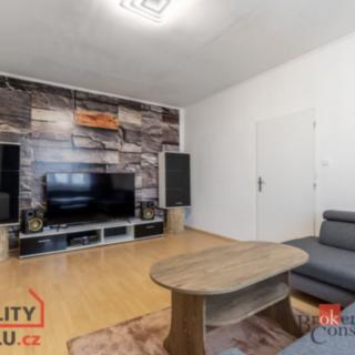 Prodej bytu 2+1 54 m² Břeclav