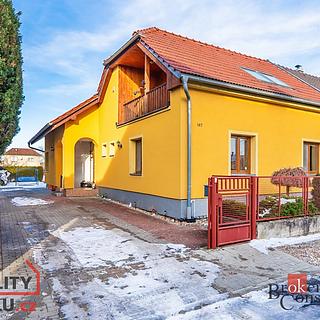 Prodej rodinného domu 180 m² Čeperka, Havlíčkova