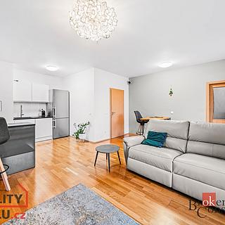 Prodej bytu 3+kk 78 m&sup2; Praha