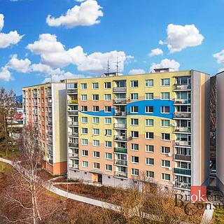 Prodej bytu 3+kk 62 m² Jablonec nad Nisou Jablonecké Paseky, Jeronýmova