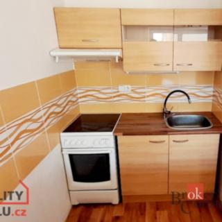 Pronájem bytu 2+kk 40 m² Varnsdorf, Jarošova