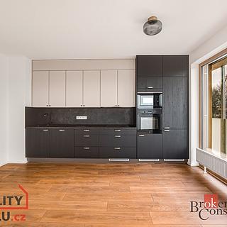 Pronájem bytu 3+kk 74 m&sup2; Plzeň