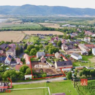 Prodej rodinného domu 316 m² Vrskmaň