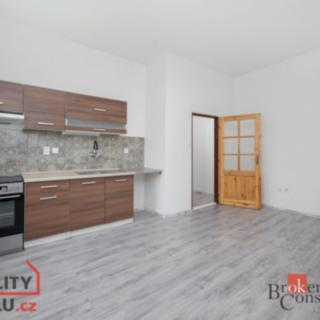 Prodej bytu 1+kk, garsoniery 36 m² Jablonec nad Nisou