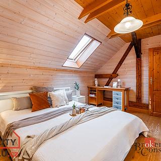 Prodej rodinného domu 122 m² Holice Staré, 1. máje