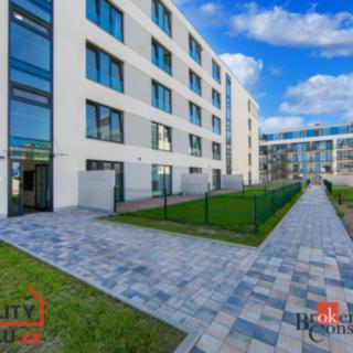 Pronájem bytu 2+kk 75 m² Plzeň Jižní Předměstí, Železná