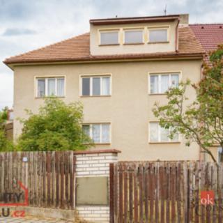Prodej vily 248 m² Praha