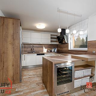 Prodej rodinného domu 138 m² Rokycany Plzeňské Předměstí, K Trati