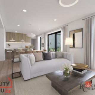 Prodej rodinného domu 221 m² Starovice