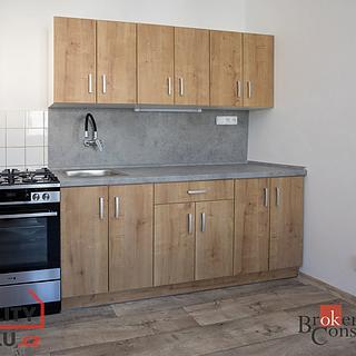 Pronájem bytu 1+1 45 m² Jihlava, Havlíčkova