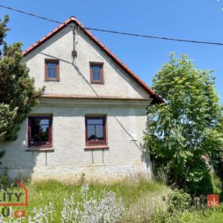 Prodej chalupy 105 m² Kasejovice Chloumek