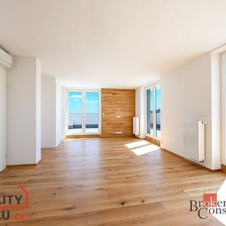 Prodej bytu 3+kk 197 m&sup2; Plzeň