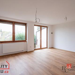 Prodej bytu 3+kk 76 m² Blučina