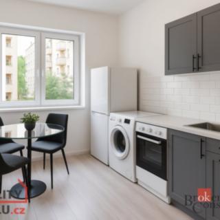 Prodej bytu 1+1 39 m² Brno