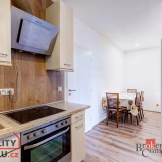 Prodej bytu 2+kk 52 m² Plzeň