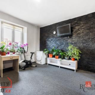 Prodej bytu 2+1 42 m² Ostrava