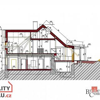 Prodej rodinného domu 250 m² Kunvald