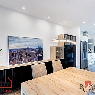 Prodej rodinného domu 110 m² Chýně