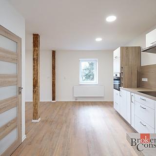 Prodej bytu 3+kk 67 m² Chrastava, Družstevní