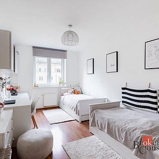 Prodej bytu 3+kk 82 m&sup2; Praha