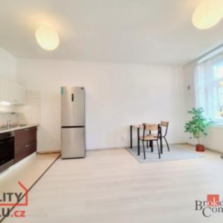 Pronájem bytu 3+kk 57 m² Plzeň Jižní Předměstí, V Šipce