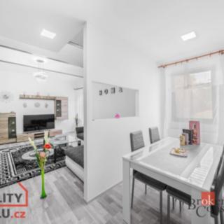 Prodej rodinného domu 178 m² Čečovice