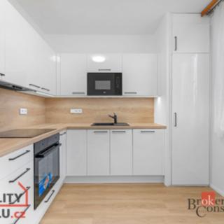 Pronájem bytu 3+1 70 m² Rychnov nad Kněžnou, Mírová