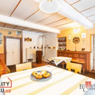 Prodej chalupy 80 m² Fryšava pod Žákovou horou