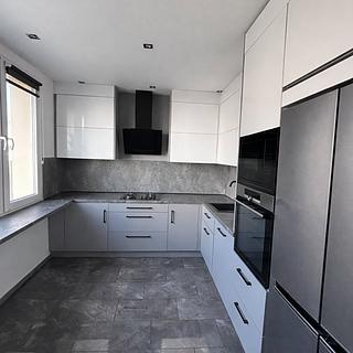 Prodej bytu 3+1 75 m&sup2; Planá