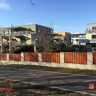 Pronájem bytu 1+kk a garsoniéry 34 m² Praha Bohnice, Pekařova