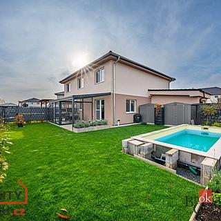 Prodej rodinného domu 77 m² Polerady