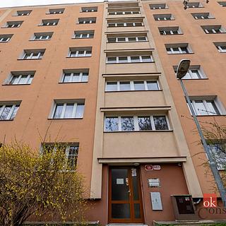 Prodej bytu 3+1 63 m&sup2; Plzeň